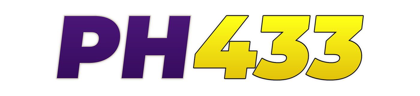 ph433 Logo